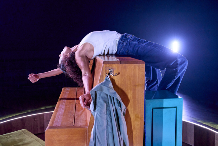 Photos: ELEPHANT at the Menier Chocolate Factory Image