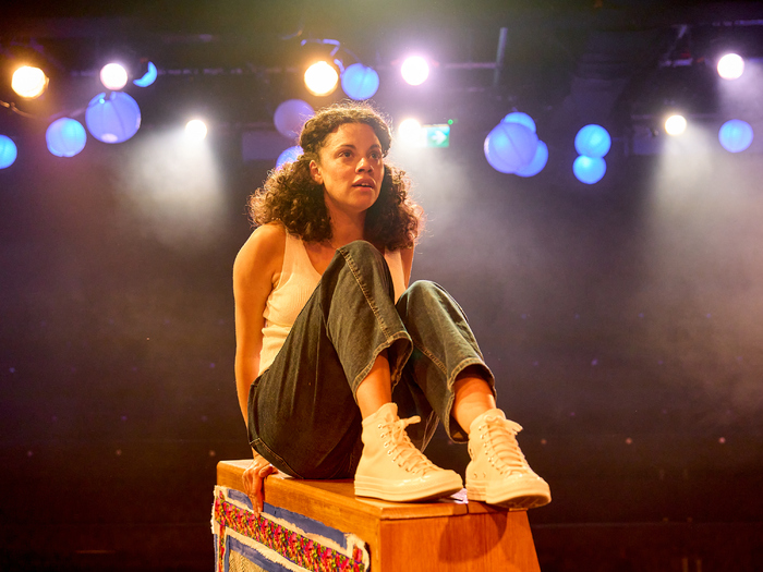 Photos: ELEPHANT at the Menier Chocolate Factory Image