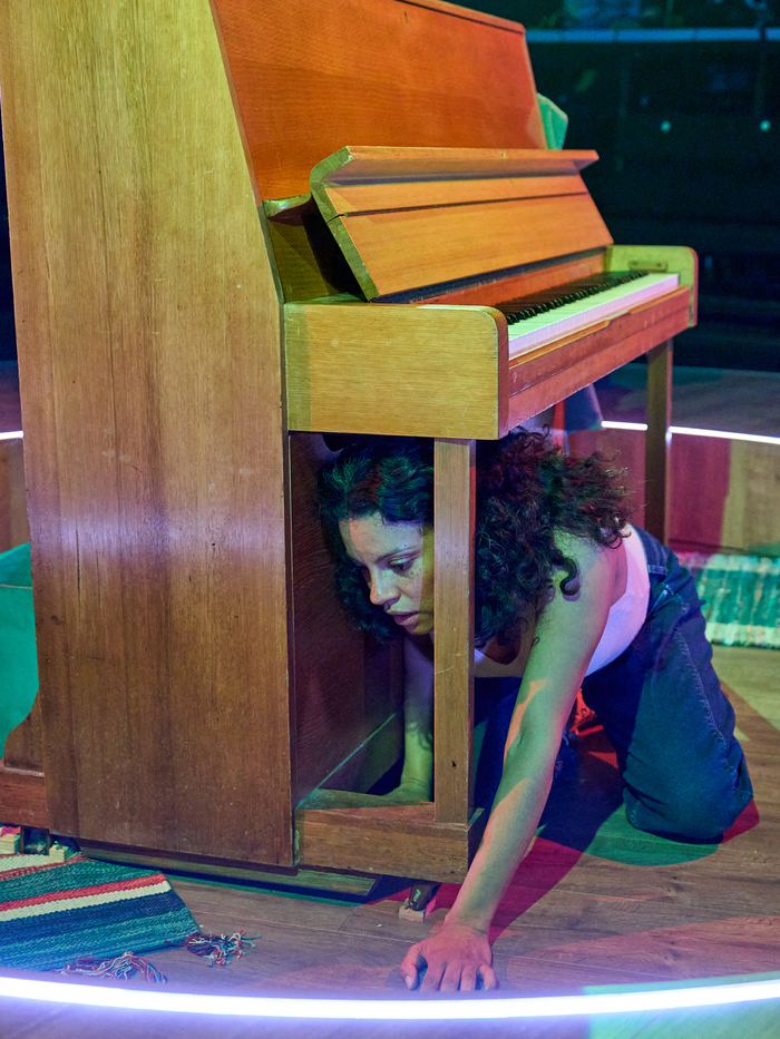 Photos: ELEPHANT at the Menier Chocolate Factory Image