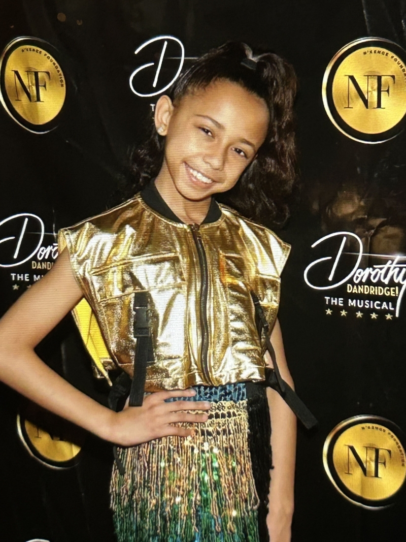Photos: Young Talent Takes Center Stage at ARE YOU THE NEXT SHOWSTOPPER? Competition In NYC Image