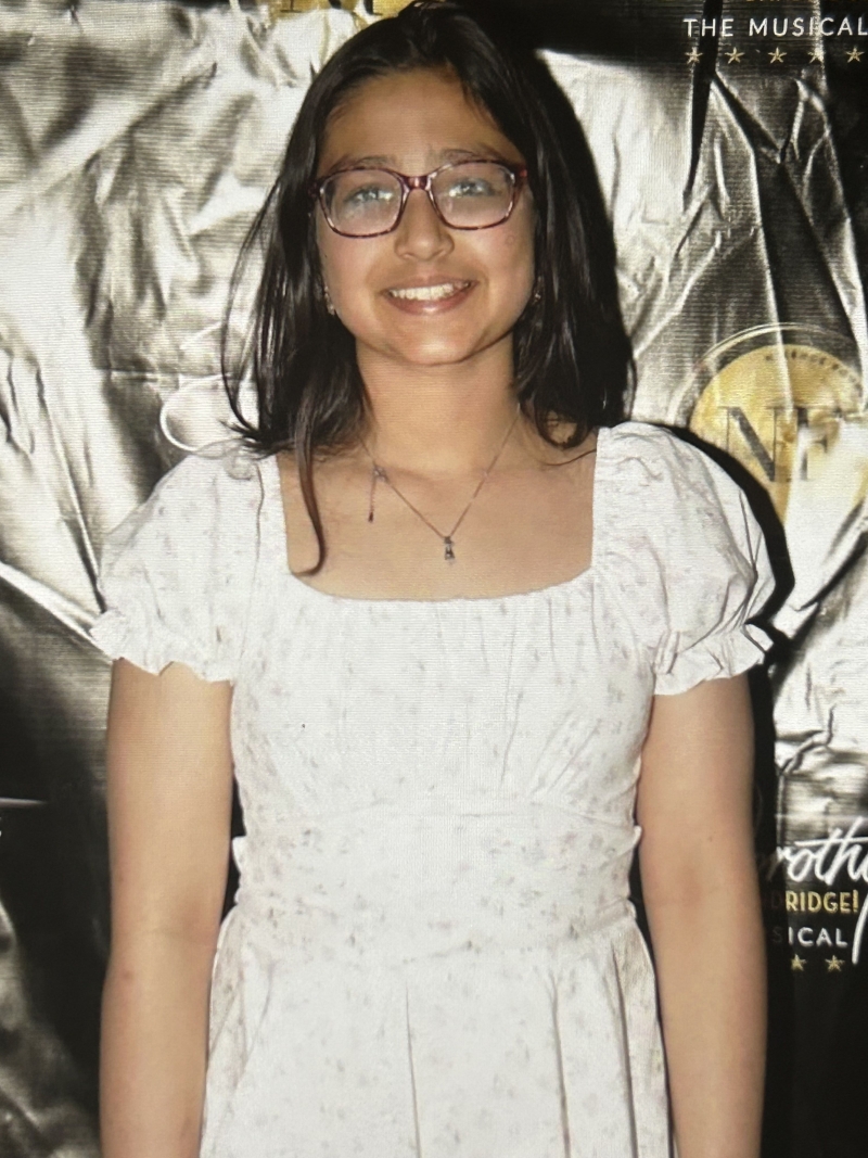 Photos: Young Talent Takes Center Stage at ARE YOU THE NEXT SHOWSTOPPER? Competition In NYC Image
