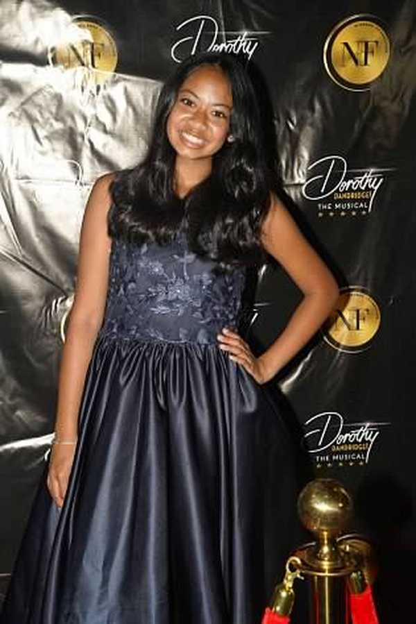 Photos: Young Talent Takes Center Stage at ARE YOU THE NEXT SHOWSTOPPER? Competition In NYC Image