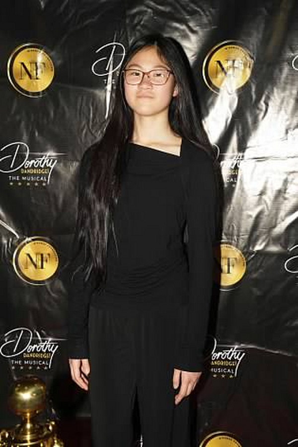 Photos: Young Talent Takes Center Stage at ARE YOU THE NEXT SHOWSTOPPER? Competition In NYC Image