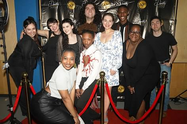 Photos: Young Talent Takes Center Stage at ARE YOU THE NEXT SHOWSTOPPER? Competition In NYC Image