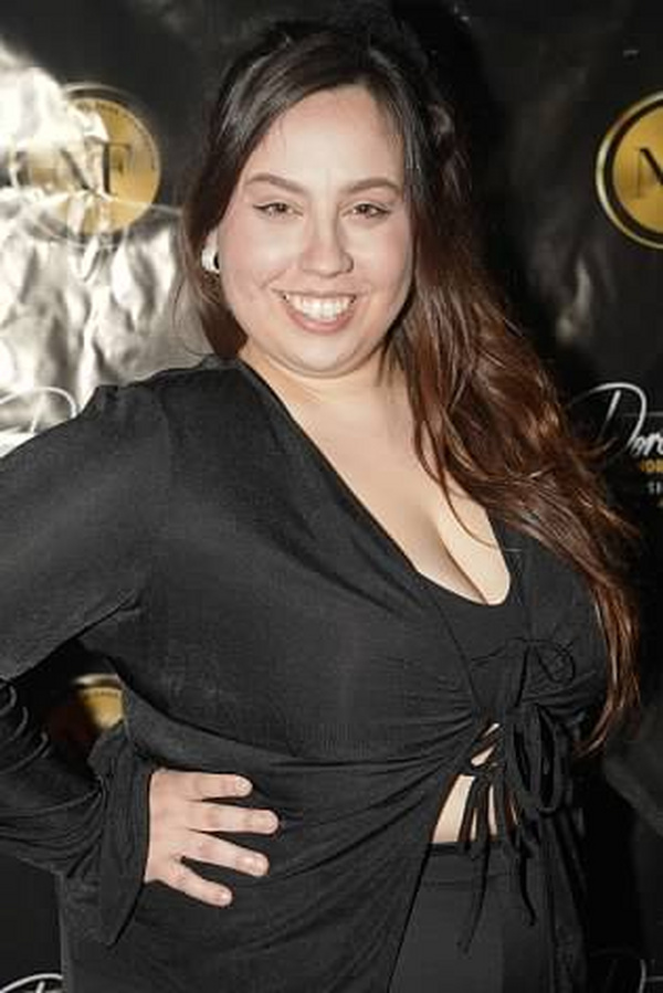 Photos: Young Talent Takes Center Stage at ARE YOU THE NEXT SHOWSTOPPER? Competition In NYC Image