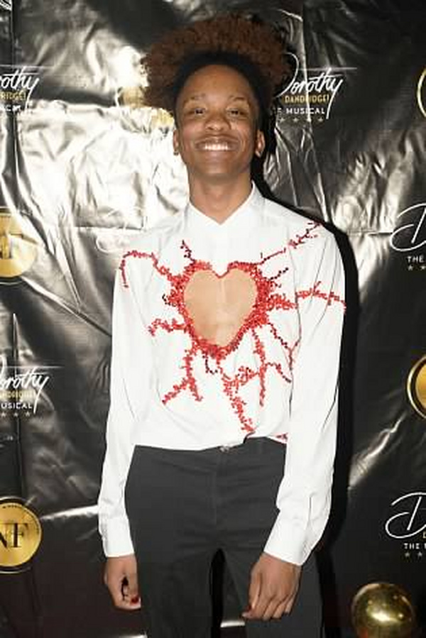 Photos: Young Talent Takes Center Stage at ARE YOU THE NEXT SHOWSTOPPER? Competition In NYC Image