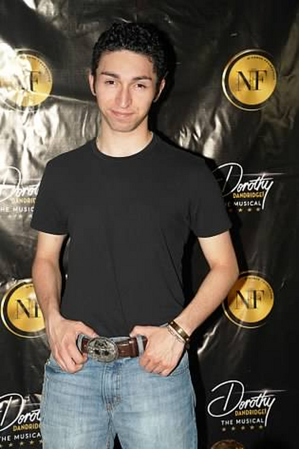 Photos: Young Talent Takes Center Stage at ARE YOU THE NEXT SHOWSTOPPER? Competition In NYC Image