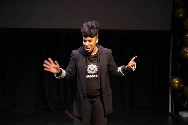 Photos: Young Talent Takes Center Stage at ARE YOU THE NEXT SHOWSTOPPER? Competition In NYC Image