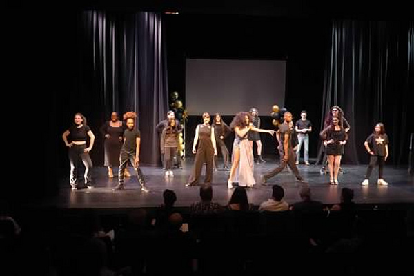 Photos: Young Talent Takes Center Stage at ARE YOU THE NEXT SHOWSTOPPER? Competition In NYC Image