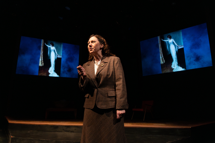 Photos: THE HEIDI CHRONICLES At Wool Studio Theatre Image