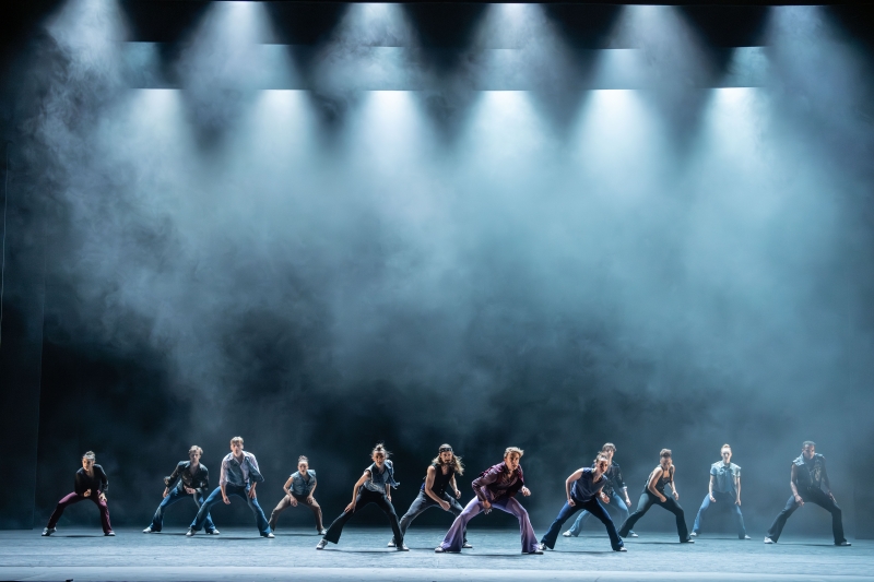 Interview: Theatre Life with Carlos Acosta Image