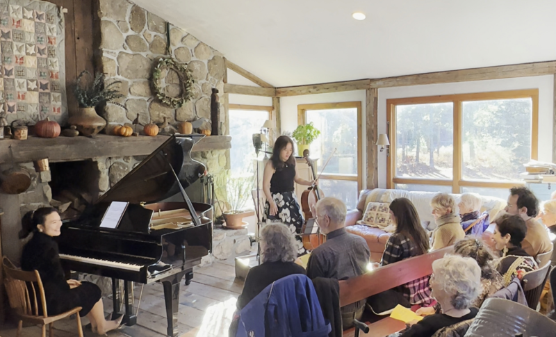 Uplifting the Legacy of Classical Music: Pianist Xiyu Deng Explores the Art of Authentic Expression Image