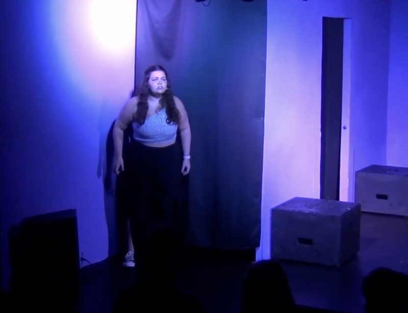 Student Blog: Theater Things I've Loved Recently Image