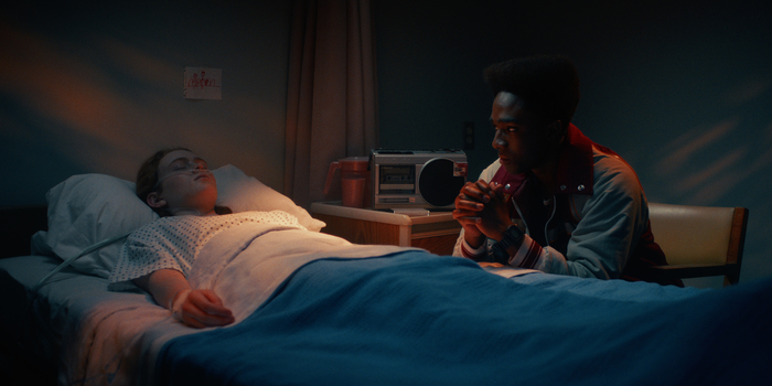 Photos/Video: STRANGER THINGS Season 5 First Look, Official Date Announcement Image
