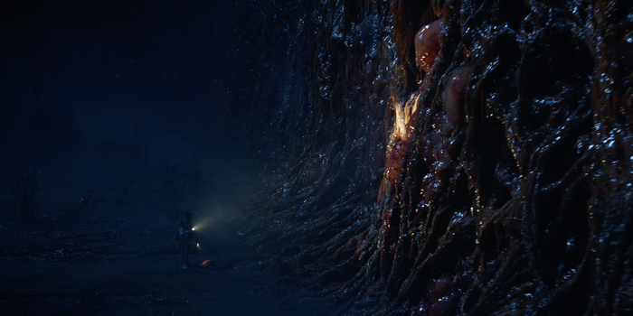 Photos/Video: STRANGER THINGS Season 5 First Look, Official Date Announcement Image