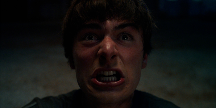Photos/Video: STRANGER THINGS Season 5 First Look, Official Date Announcement Image