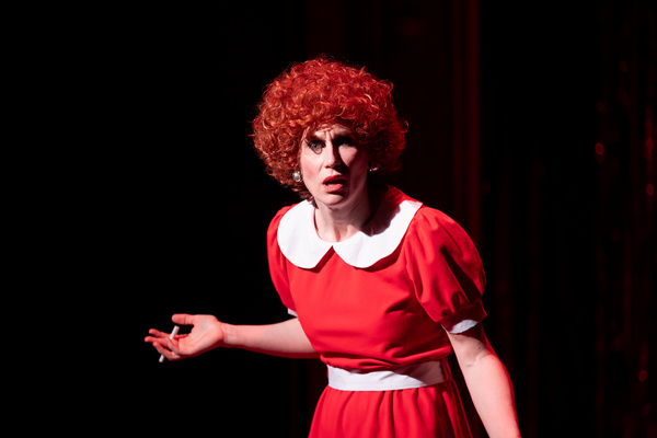 Photos: FORBIDDEN BROADWAY At The Phoenix Theatre Company Image