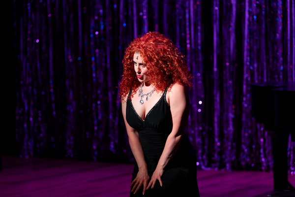 Photos: FORBIDDEN BROADWAY At The Phoenix Theatre Company Image