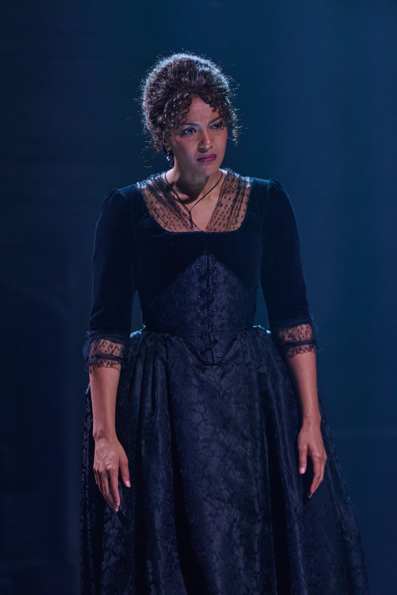 Review: FRANKENSTEIN at Shakespeare Theatre Company Image