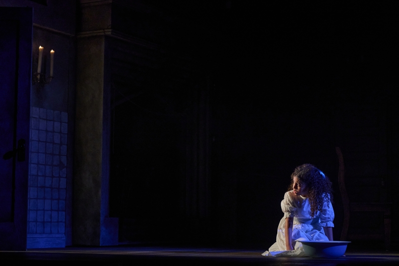 Review: FRANKENSTEIN at Shakespeare Theatre Company Image