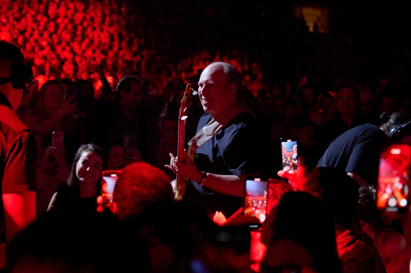 Review: HANS ZIMMER’S SPECTACULAR JAPAN PREMIERE LIGHTS UP NAGOYA Image
