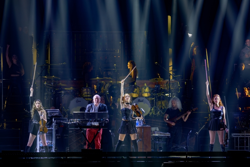 Review: HANS ZIMMER’S SPECTACULAR JAPAN PREMIERE LIGHTS UP NAGOYA Image