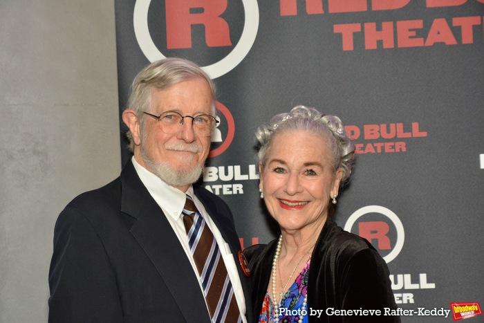 Photos: THE IMAGINARY INVALID Opens at New World Stages Image