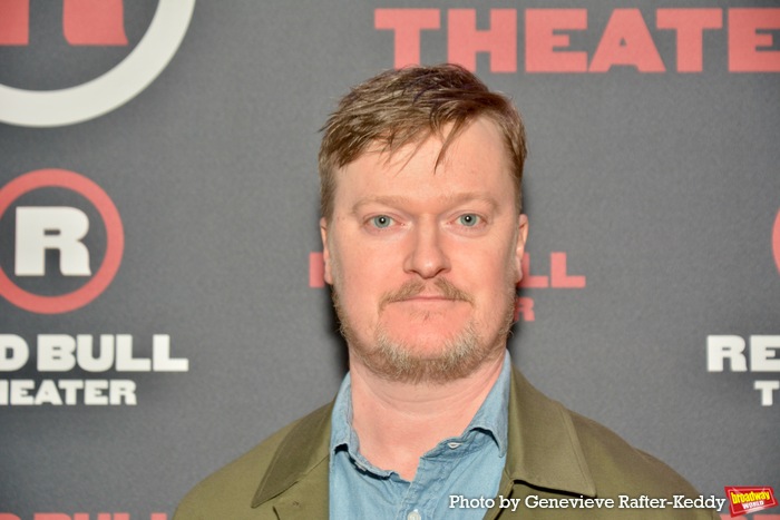 Photos: THE IMAGINARY INVALID Opens at New World Stages Image