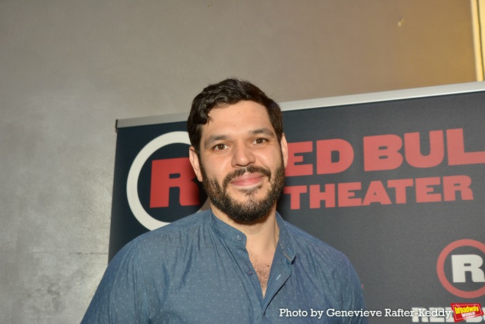 Photos: THE IMAGINARY INVALID Opens at New World Stages Image