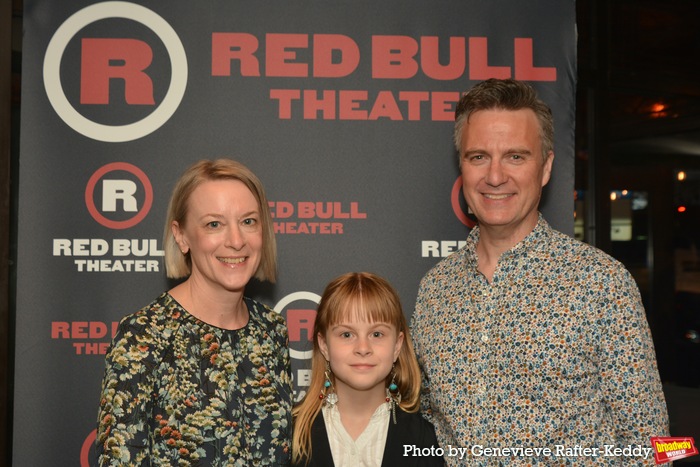 Photos: THE IMAGINARY INVALID Opens at New World Stages Image