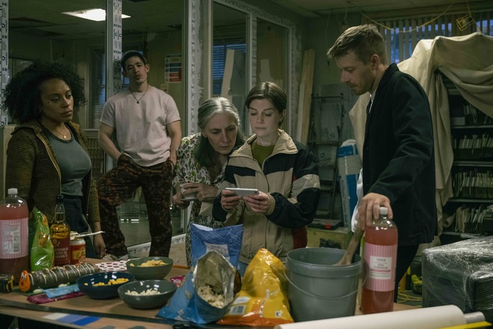 Photos: Apple TV+ Shares SLOW HORSES Season 5 First-Look Image