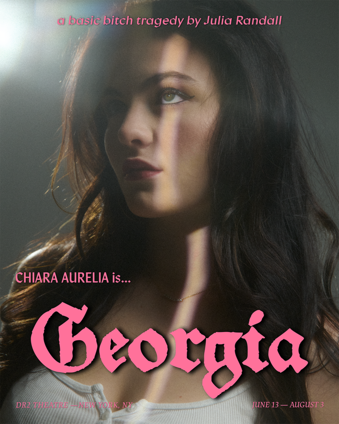 Photos: DILARIA Unveils Character Posters and Rehearsal Shots Image