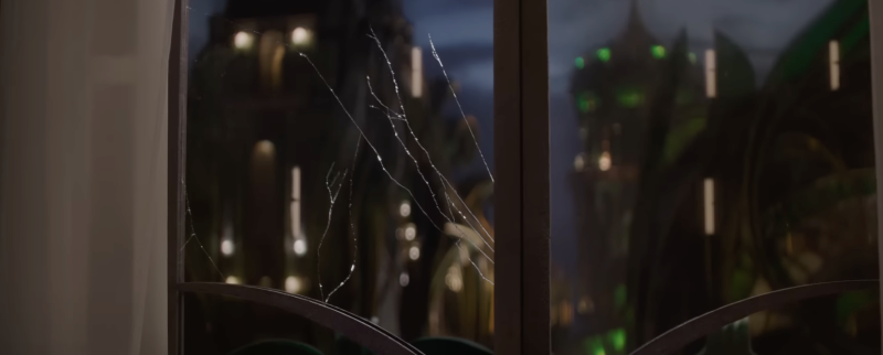 WICKED: FOR GOOD Trailer Breakdown- All the Hidden Details You Missed Image