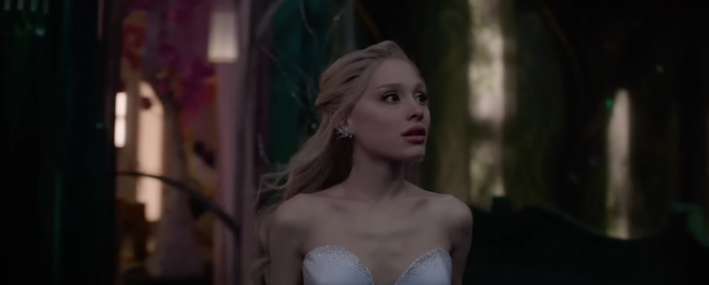 WICKED: FOR GOOD Trailer Breakdown- All the Hidden Details You Missed Image