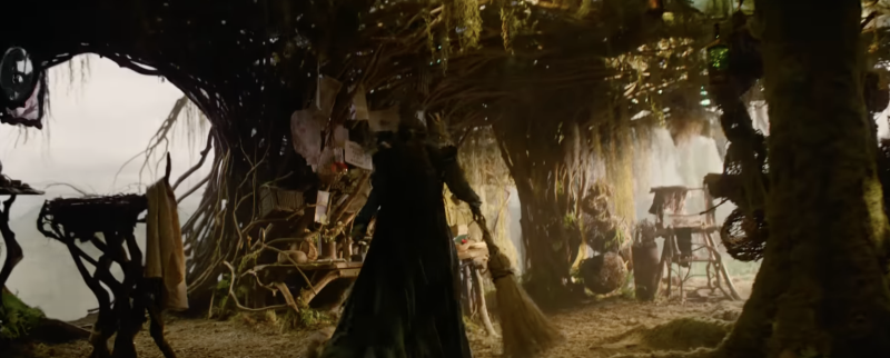 WICKED: FOR GOOD Trailer Breakdown- All the Hidden Details You Missed Image