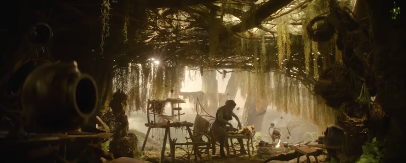 WICKED: FOR GOOD Trailer Breakdown- All the Hidden Details You Missed Image