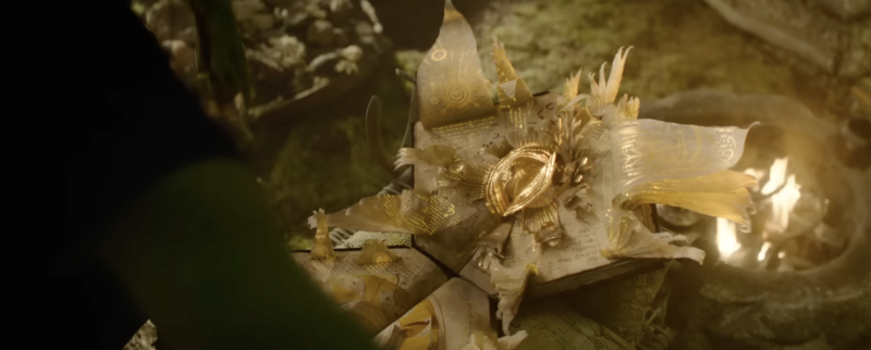 WICKED: FOR GOOD Trailer Breakdown- All the Hidden Details You Missed Image