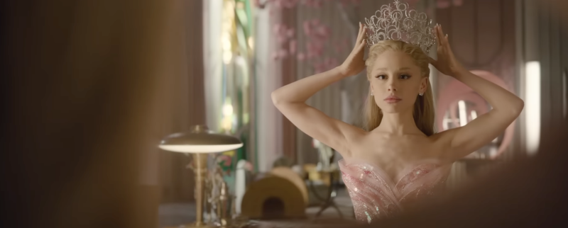 WICKED: FOR GOOD Trailer Breakdown- All the Hidden Details You Missed Image