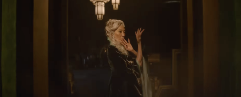 WICKED: FOR GOOD Trailer Breakdown- All the Hidden Details You Missed Image
