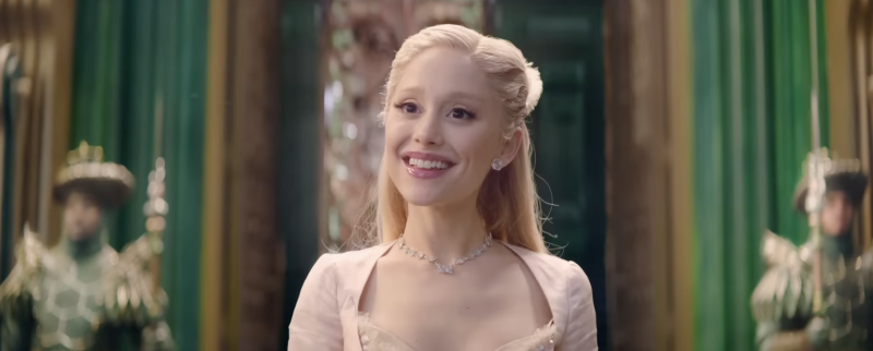 WICKED: FOR GOOD Trailer Breakdown- All the Hidden Details You Missed Image