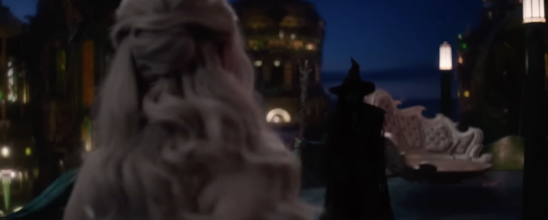 WICKED: FOR GOOD Trailer Breakdown- All the Hidden Details You Missed Image