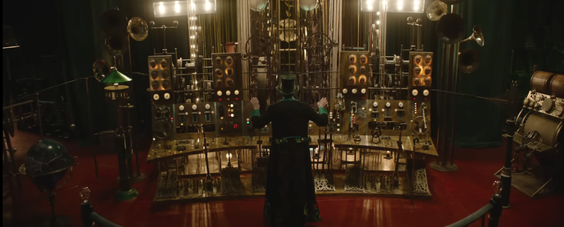 WICKED: FOR GOOD Trailer Breakdown- All the Hidden Details You Missed Image