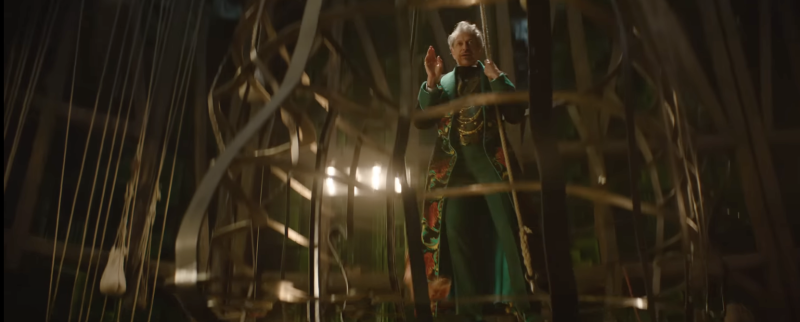 WICKED: FOR GOOD Trailer Breakdown- All the Hidden Details You Missed Image