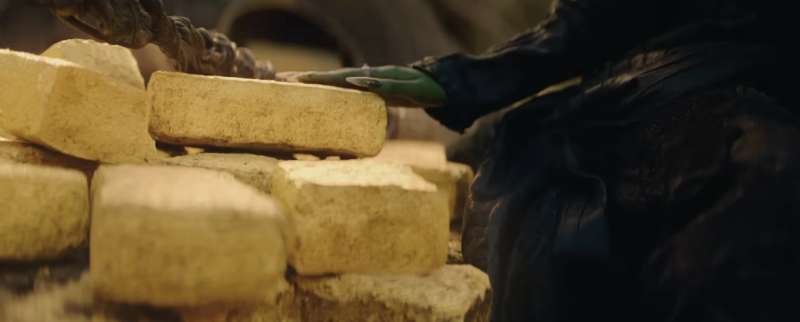 WICKED: FOR GOOD Trailer Breakdown- All the Hidden Details You Missed Image