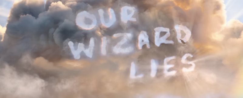 WICKED: FOR GOOD Trailer Breakdown- All the Hidden Details You Missed Image