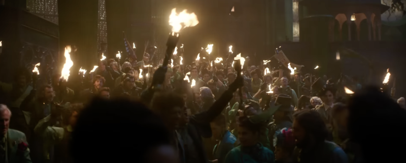 WICKED: FOR GOOD Trailer Breakdown- All the Hidden Details You Missed Image