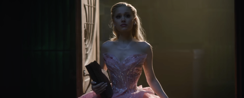 WICKED: FOR GOOD Trailer Breakdown- All the Hidden Details You Missed Image