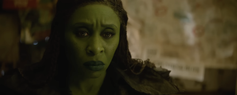 WICKED: FOR GOOD Trailer Breakdown- All the Hidden Details You Missed Image