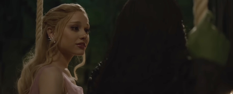 WICKED: FOR GOOD Trailer Breakdown- All the Hidden Details You Missed Image