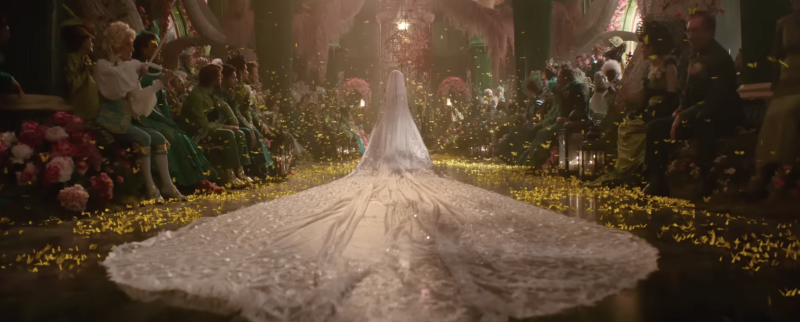WICKED: FOR GOOD Trailer Breakdown- All the Hidden Details You Missed Image
